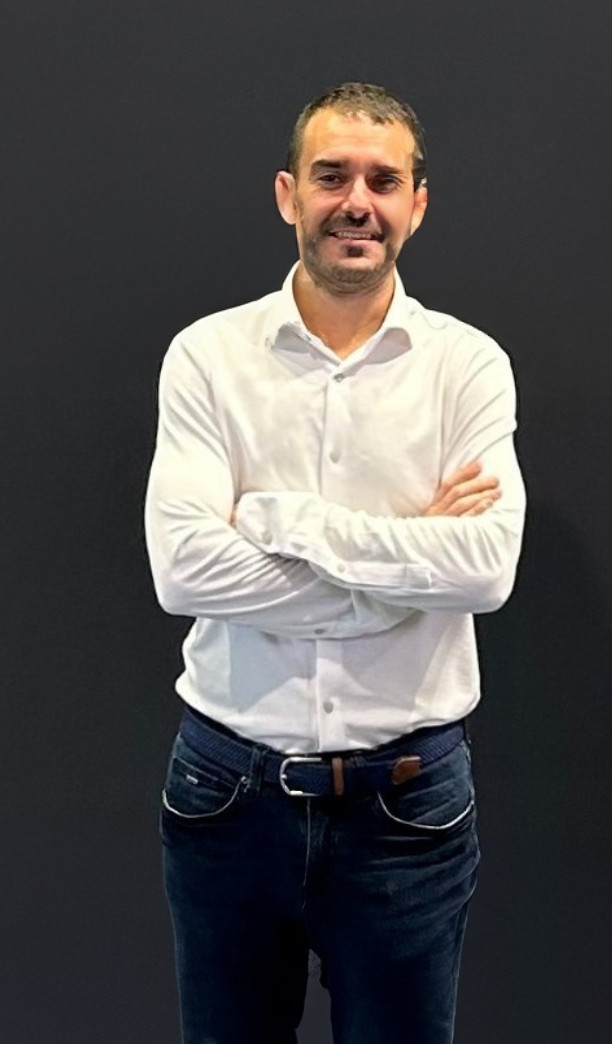 Jorge García Betanzos, CEO de RUNNEA